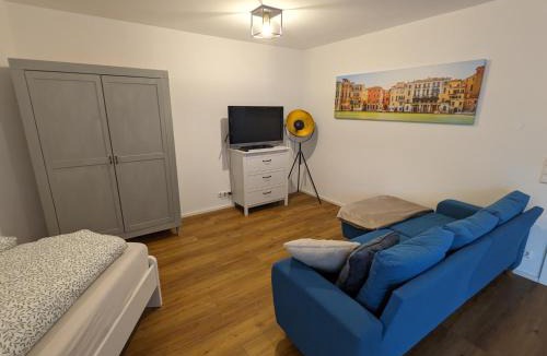 Goeppingen Apartment | Modernes 1- Zimmer- Apartment am Fuße des Hohenstaufen