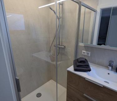 Goeppingen Apartment | Modernes 1- Zimmer- Apartment am Fuße des Hohenstaufen