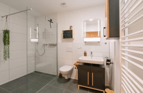 Bayreuth Apartment | Modernes 2-Zimmer Themen-Apartment im Zentrum