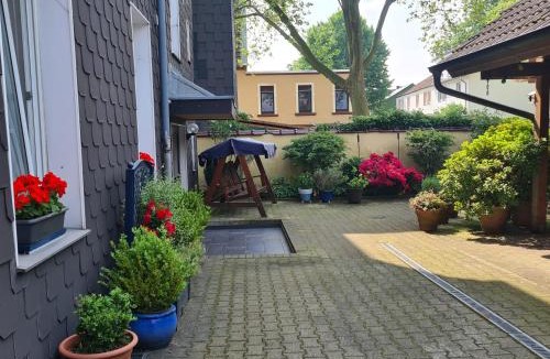 Werne Apartment | Modernes Apartment 5 , 6 und 7 in Bochum