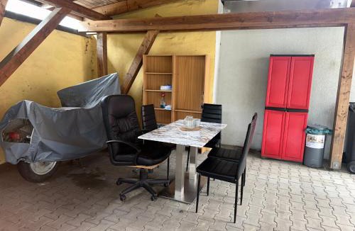 Werne Apartment | Modernes Apartment 5 , 6 und 7 in Bochum