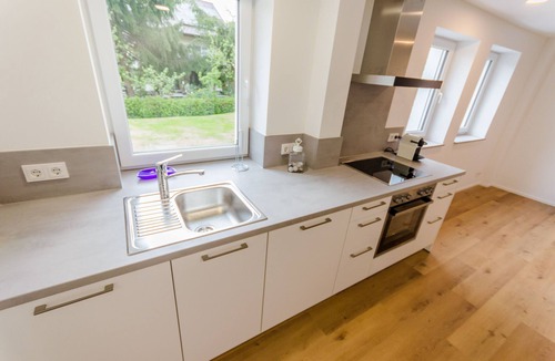 Wasseralfingen Apartment | Modernes Apartment