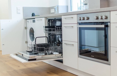 Wasseralfingen Apartment | Modernes Apartment