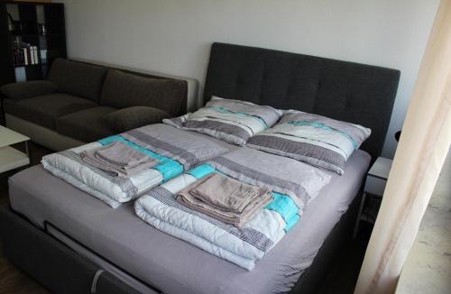 Ludwigsburg Apartment | Modernes Apartment im Herzen Ludwigsburgs mit Netflix & DAZN