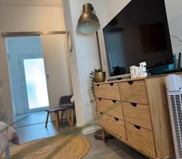 Neureut Apartment | Modernes Apartment - Kirchfeld