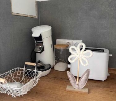 Neureut Apartment | Modernes Apartment - Kirchfeld