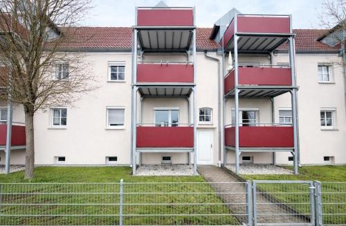 Barenkeller Apartment | Modernes Apartment mit Balkon & Wohlfühl-Ambiente