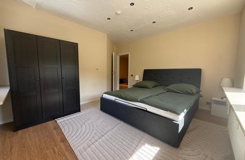 Eiserfeld Apartment | Modernes Apartment mit Top-Anbindung Siegen Eiserfeld