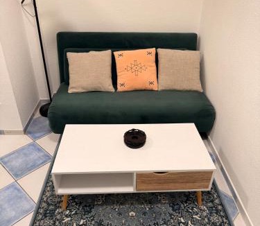 Hochberg Apartment | Modernes Apartment nahe Stuttgart & Ludwigsburg