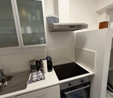 Hochberg Apartment | Modernes Apartment nahe Stuttgart & Ludwigsburg