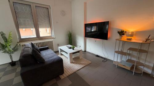 Tuttlingen Apartment | Modernes Designer Studio in Tuttlingen stadtnah und ruhig gelegen