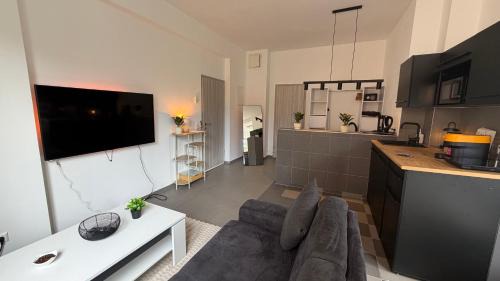 Tuttlingen Apartment | Modernes Designer Studio in Tuttlingen stadtnah und ruhig gelegen