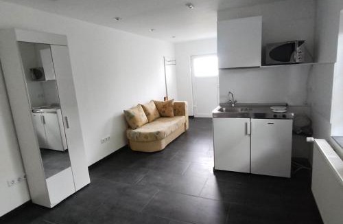 Hugelsheim Apartment | Modernes einzimmer Apartment