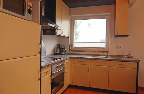 Babke House | Modernes Ferienhaus fur 9 Personen in Babke, Mirow