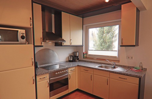 Babke House | Modernes Ferienhaus fur 9 Personen in Babke, Mirow