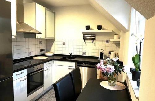 Langsur House | Modernes Ferienhaus Sauerblick