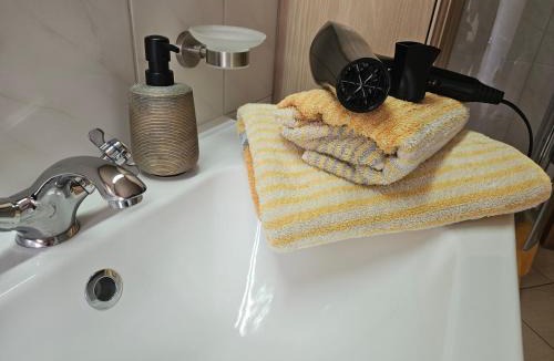 Gotha House | Modernes Gästezimmer in Ferienwohnung