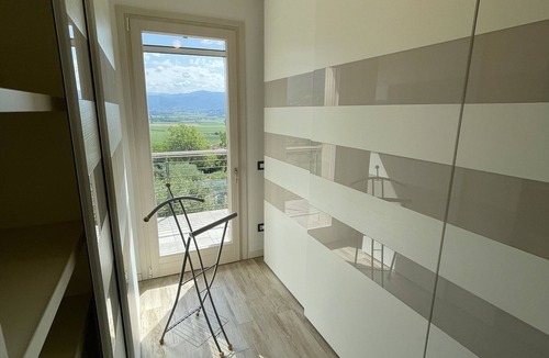Costermano House | Modernes Haus mit Großem Pool und Herrlichem Seeblick