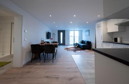 Buxheim Apartment | Modernes, stilvolles Apartment 2