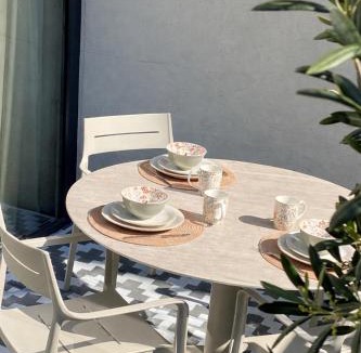 Irrel Apartment | Modernes Studio in Irrel