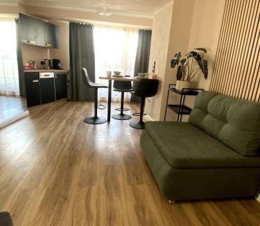 Irrel Apartment | Modernes Studio in Irrel