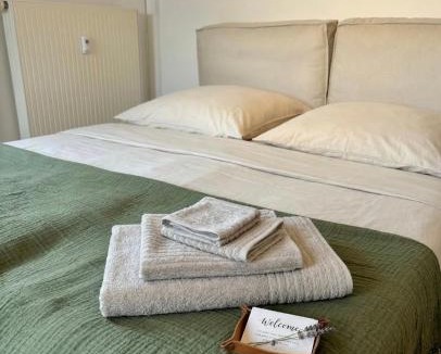 Sondern Apartment | Modernes Studio mit Balkon & Seeblick am Biggesee