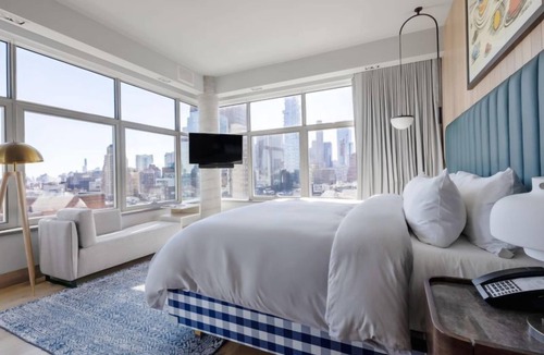 SoHo Hotel | ModernHaus SoHo