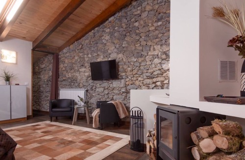 Penacastillo Apartment | Modernidad y Tradicion se Fusionan en Este Estudio en Santander