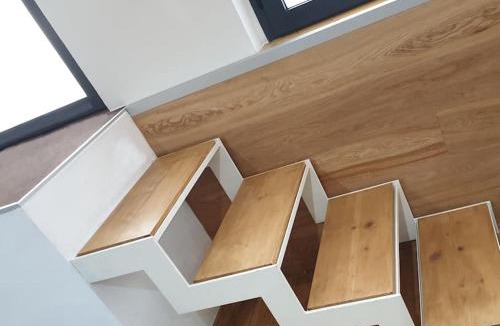 Isolotto Apartment | Modernity in Florence