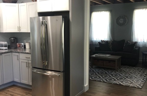 Franklin House | Modernized 1870's home in the Village of Franklin, New York