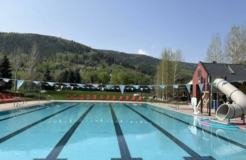 Eagle-Vail House | Modernized Beautiful Private 3BR Vail Home!