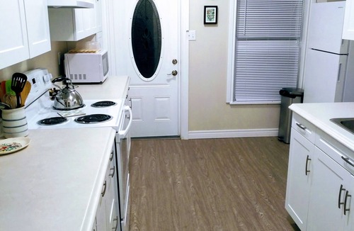 Prince Edward House | Modernized Century Home Property Which is Located in Downtown Picton,
