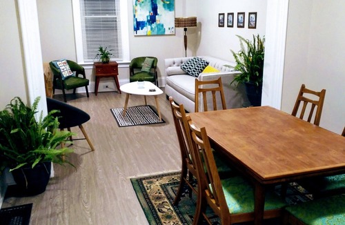 Prince Edward House | Modernized Century Home Property Which is Located in Downtown Picton,