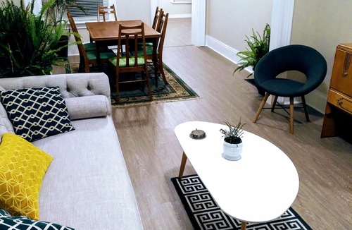 Prince Edward House | Modernized Century Home Property Which is Located in Downtown Picton,