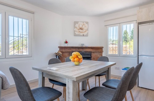 Son Antem Villa | Modernized Country House with Rooftop Terrace, Garden and Wi-Fi