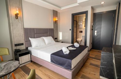 Kucukcekmece Hotel | Modernlux Hotel
