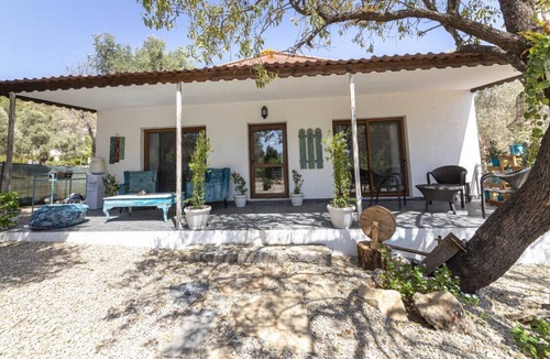 Bodrum Villa | Modernly Designed House in Yaliciftlik, Bodrum