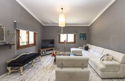 Bodrum Villa | Modernly Designed House in Yaliciftlik, Bodrum