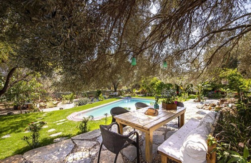 Bodrum Villa | Modernly Designed House in Yaliciftlik, Bodrum