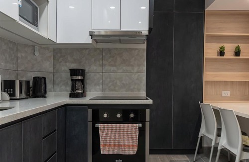 Miraflores Apartment | Moderno 2BR Center Miraflores- Balta 301