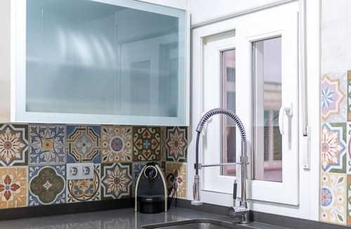 Figares Apartment | Moderno apartamento Centro Granada