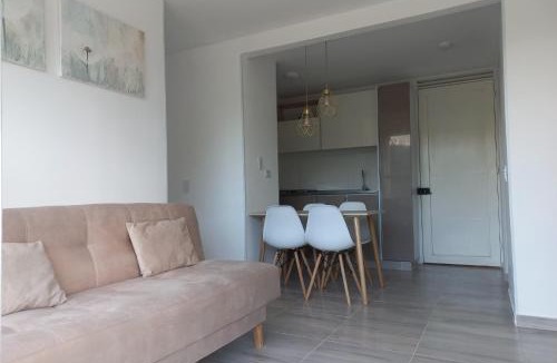 Villeta Apartment | Moderno apartamento cerca a la naturaleza