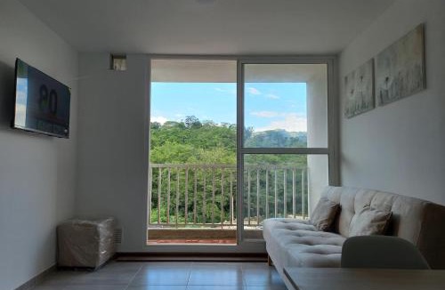 Villeta Apartment | Moderno apartamento cerca a la naturaleza