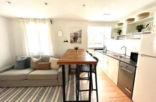 Santutxu Apartment | Moderno Apartamento cerca del metro