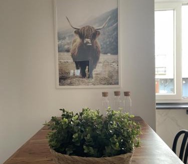Santutxu Apartment | Moderno Apartamento cerca del metro