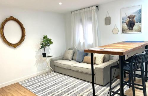 Santutxu Apartment | Moderno Apartamento cerca del metro