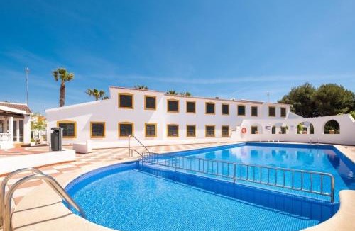 Cala'n Bosch Apartment | Moderno apartamento en Calan Bosch- C10