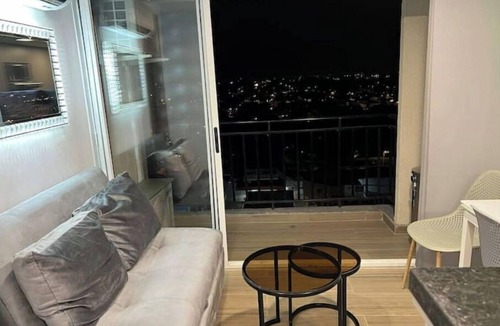 Cali Apartment | Moderno Apt-studio Inteligente