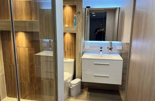 Cali Apartment | Moderno Apt-studio Inteligente