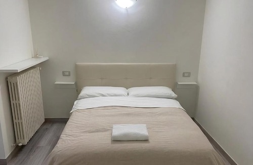 Bresso Apartment | Moderno Bilocale Bresso